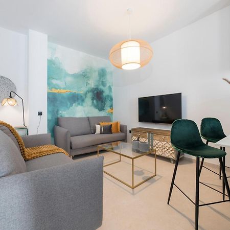 La Estrella Del Marrubial Apartamento Córdova Exterior foto