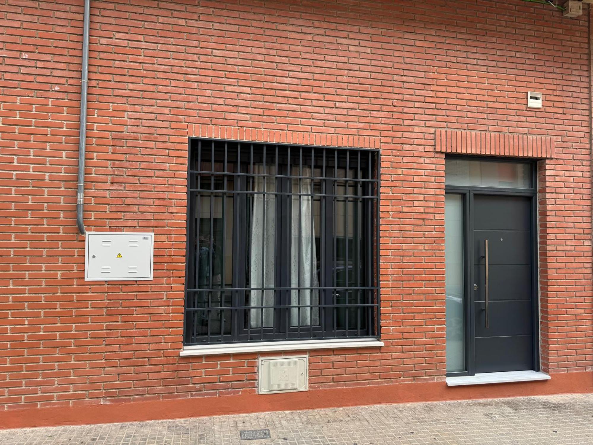 La Estrella Del Marrubial Apartamento Córdova Exterior foto