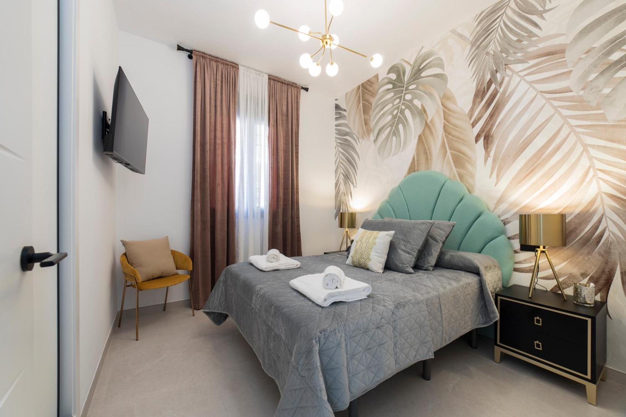 La Estrella Del Marrubial Apartamento Córdova Exterior foto
