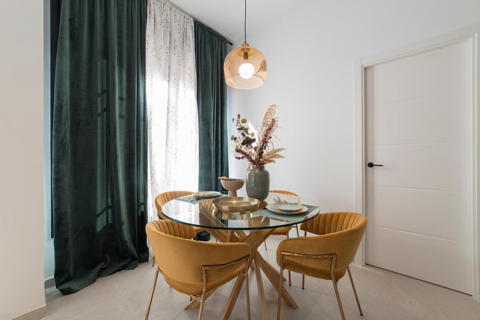 La Estrella Del Marrubial Apartamento Córdova Exterior foto