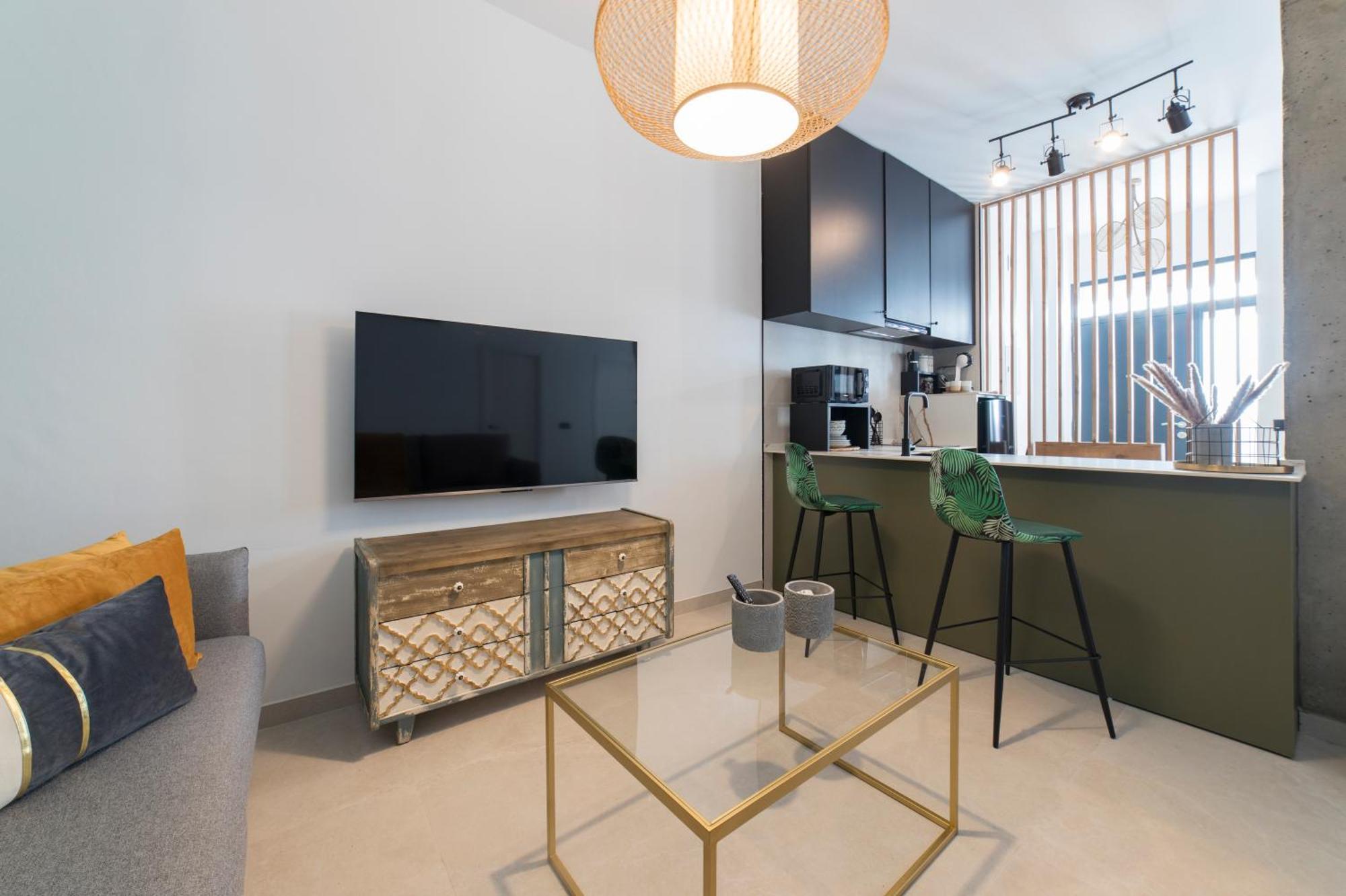 La Estrella Del Marrubial Apartamento Córdova Exterior foto